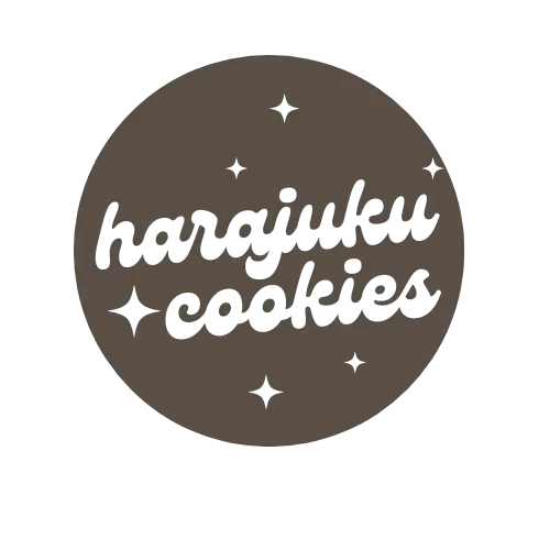 harajuku cookies